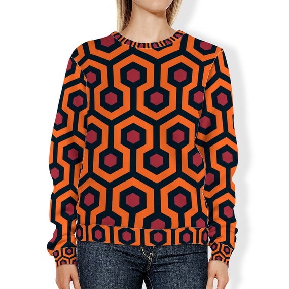 ariana yellow sweater