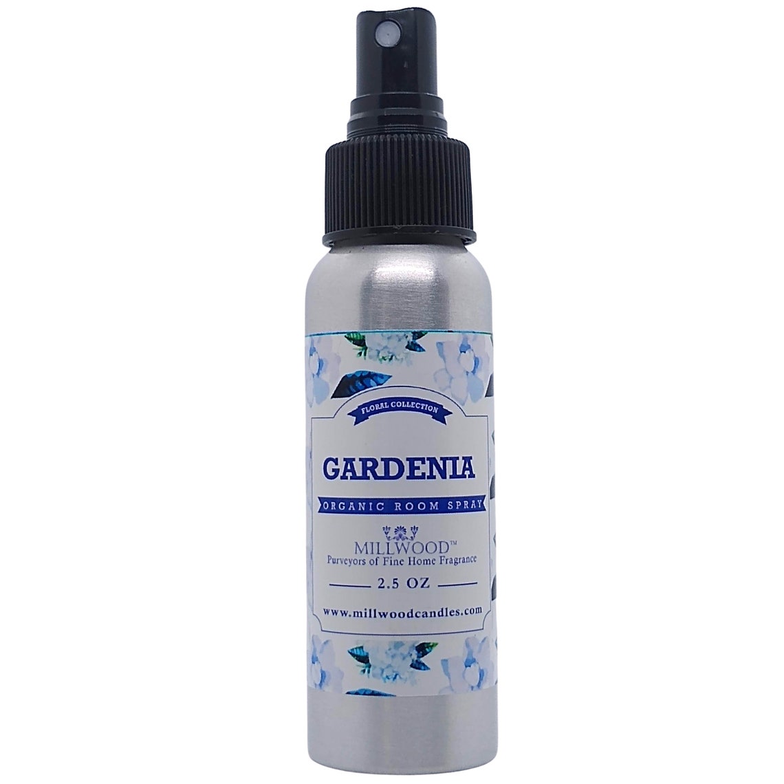 Gardenia Organic Room Spray Floral Air Freshener Gardenia Etsy