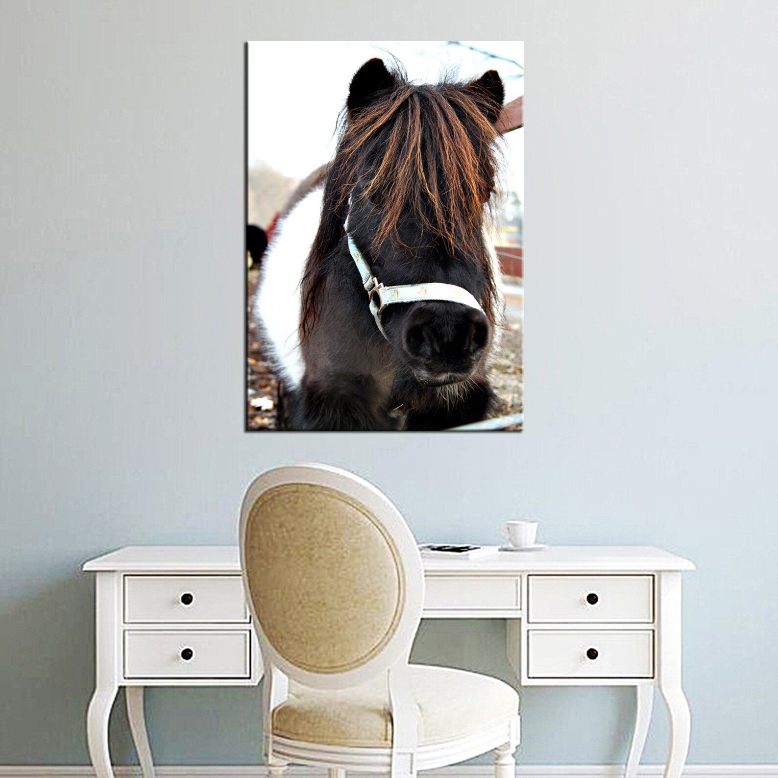 Horse Canvas Art Canvas Wall Art Horse Wall Art Horse Prints Etsy