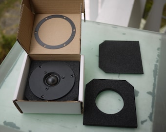 Dynaudio D-28/2 tweeter / made in Denmark / dome