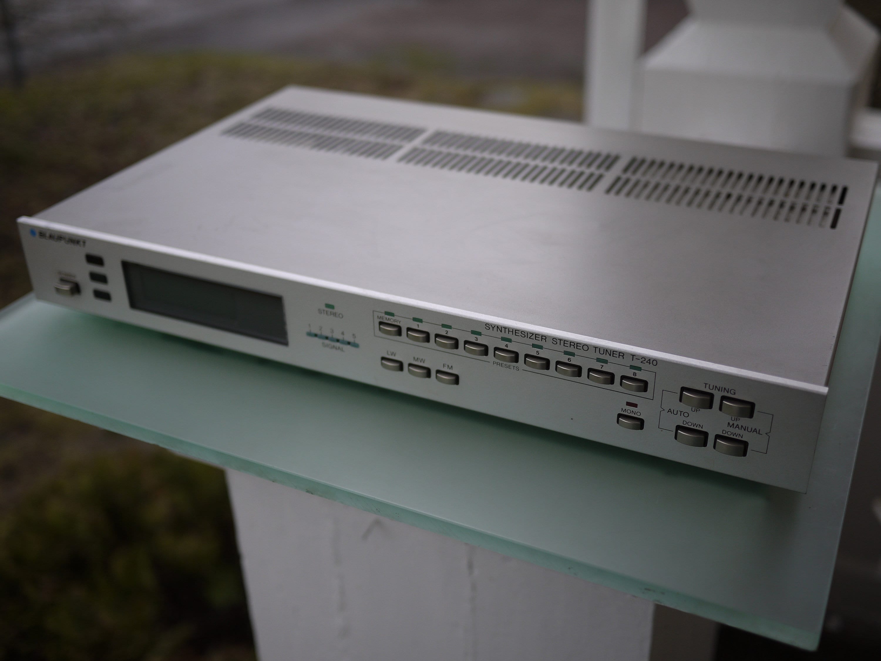 Kenwood fm am tuner - Etsy 日本
