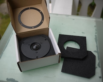 Dynaudio D-260 Esotec / for Dynaudio Audience series etc. / tweeter / made in Denmark / dome tweeter