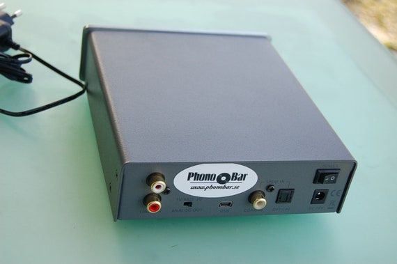 Roxcore Dac () Roxcore Dac