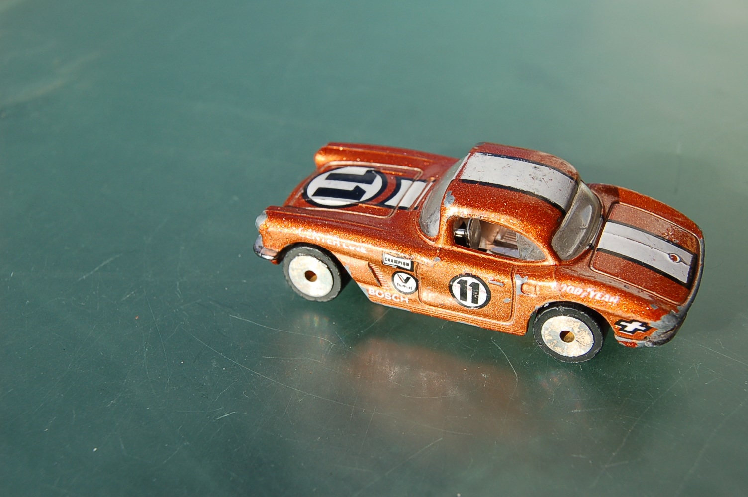 マッチボックス　1962　シボレー コルベット マカオ製 Chevrolet Corvette 1962 / Matchbox - Etsy