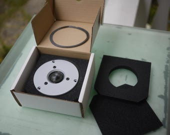 Dynaudio Excite X12 tweeter / tweeter / made in Denmark / dome tweeter