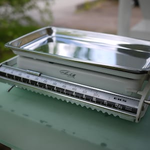 EKS SWEDENステンレススケール Eks Scale - Etsy