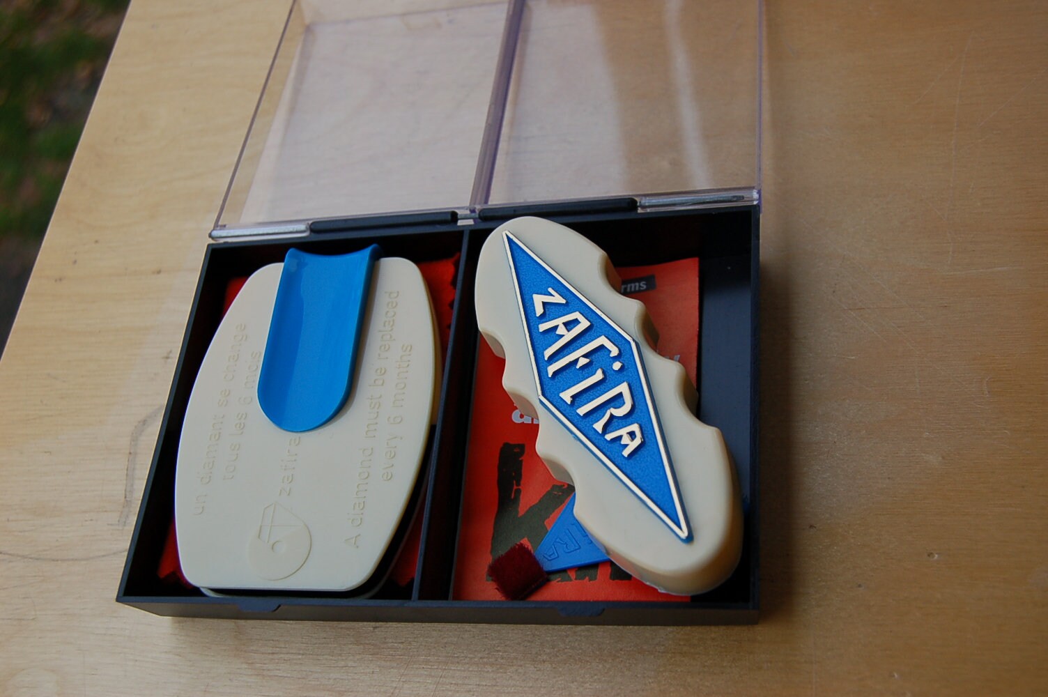 CD De Nettoyage Laser Hama - Pour Lecteurs CD, Autoradios Et Consoles | Avec Liquide Nettoyant