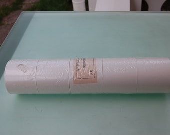 Esselte Räknemaskinsrullar / 5x vintage calculator paper rolls / NOS