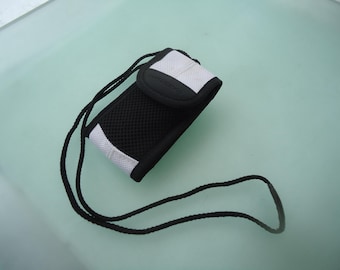 Bolsa para Gameboy Micro / Bolsa original / Rara / GAMEBOY Micro Nintendo