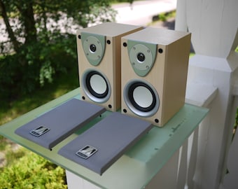 Technics SB-30 / Compact 70s Vintage Speaker Classic / Wideband
