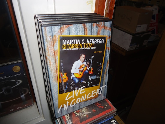 Martin C. Herberg 