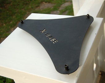 X-Base / Heavy-duty base for devices or speakers / High-End (2x there!)