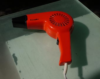 Wigo Taifun (probably 1500 W Model) Hair Dryer - Etsy