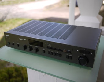 NAD 7220 PE / Receiver - Klangtip! / Receiver mit NAD 3220PE Amp & Tuner / Phono / Vintage Hifi