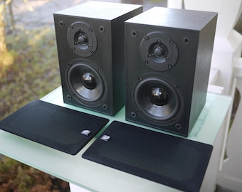 Technics SB-30 / Compact 70s Vintage Speaker Classic / Wideband