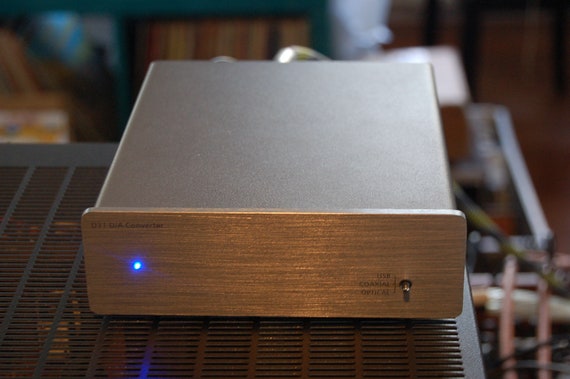 Roxcore Dac () Roxcore Dac