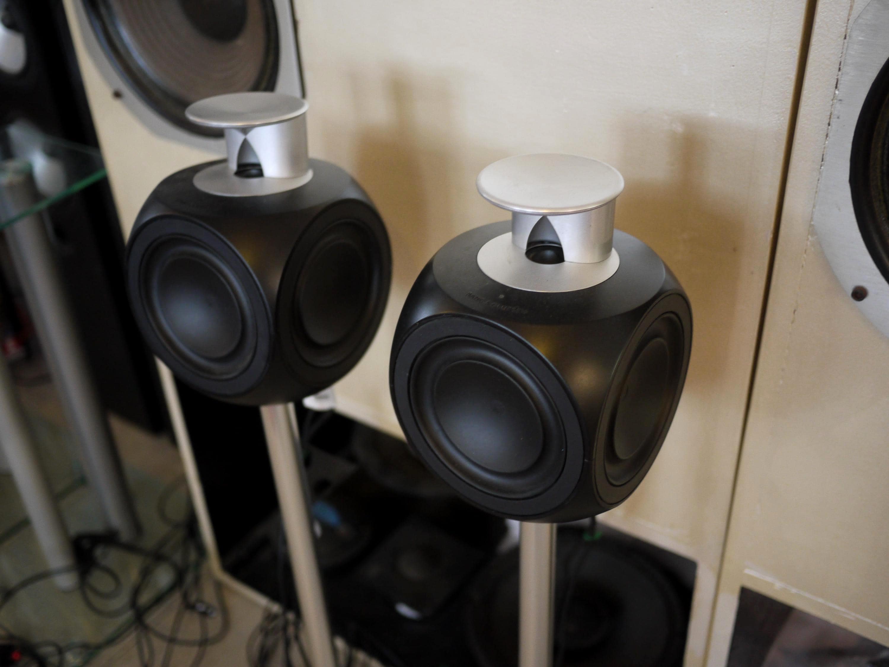 Bang and olufsen stand - Etsy 日本