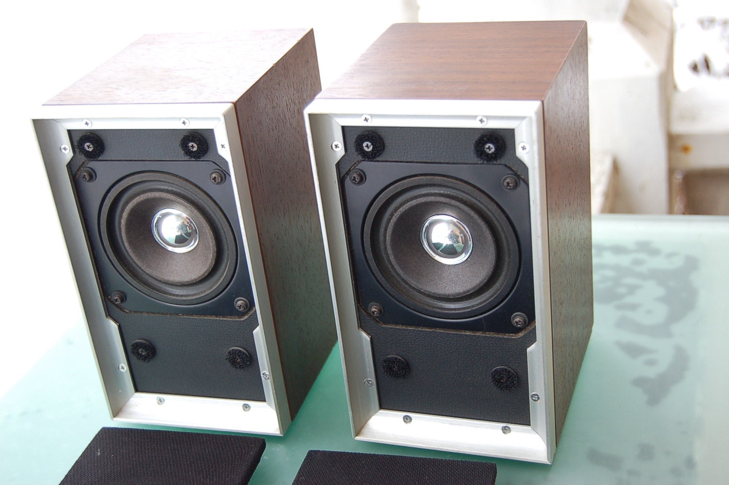 Technics SB-30の仕様 テクニクス