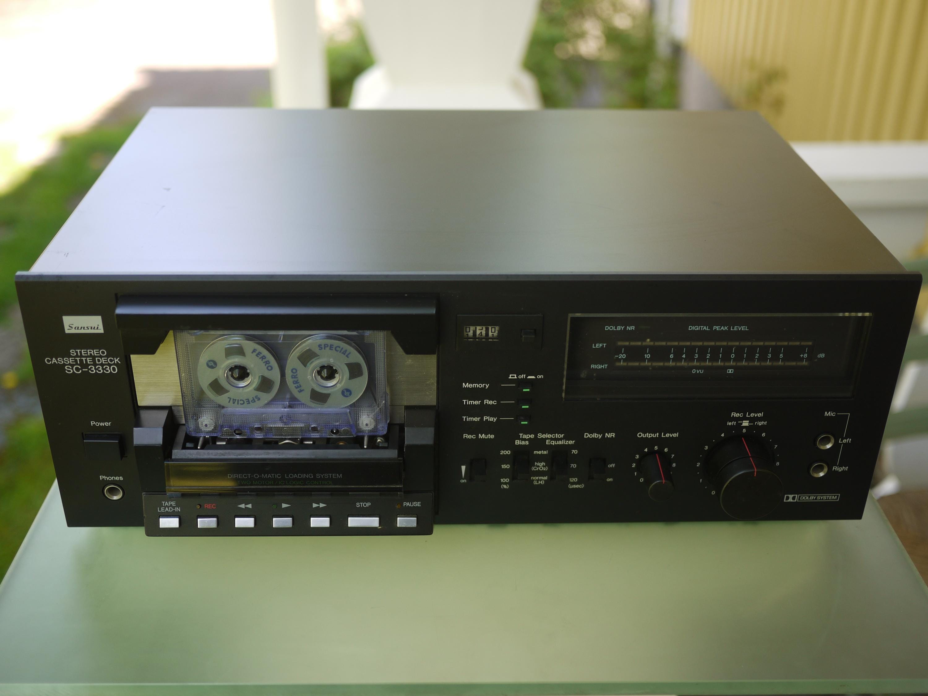 Akai tape deck - Etsy 日本