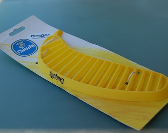 Chiquita Banana Cutter / Banana Slicer / NOS / Unused from the 1990s