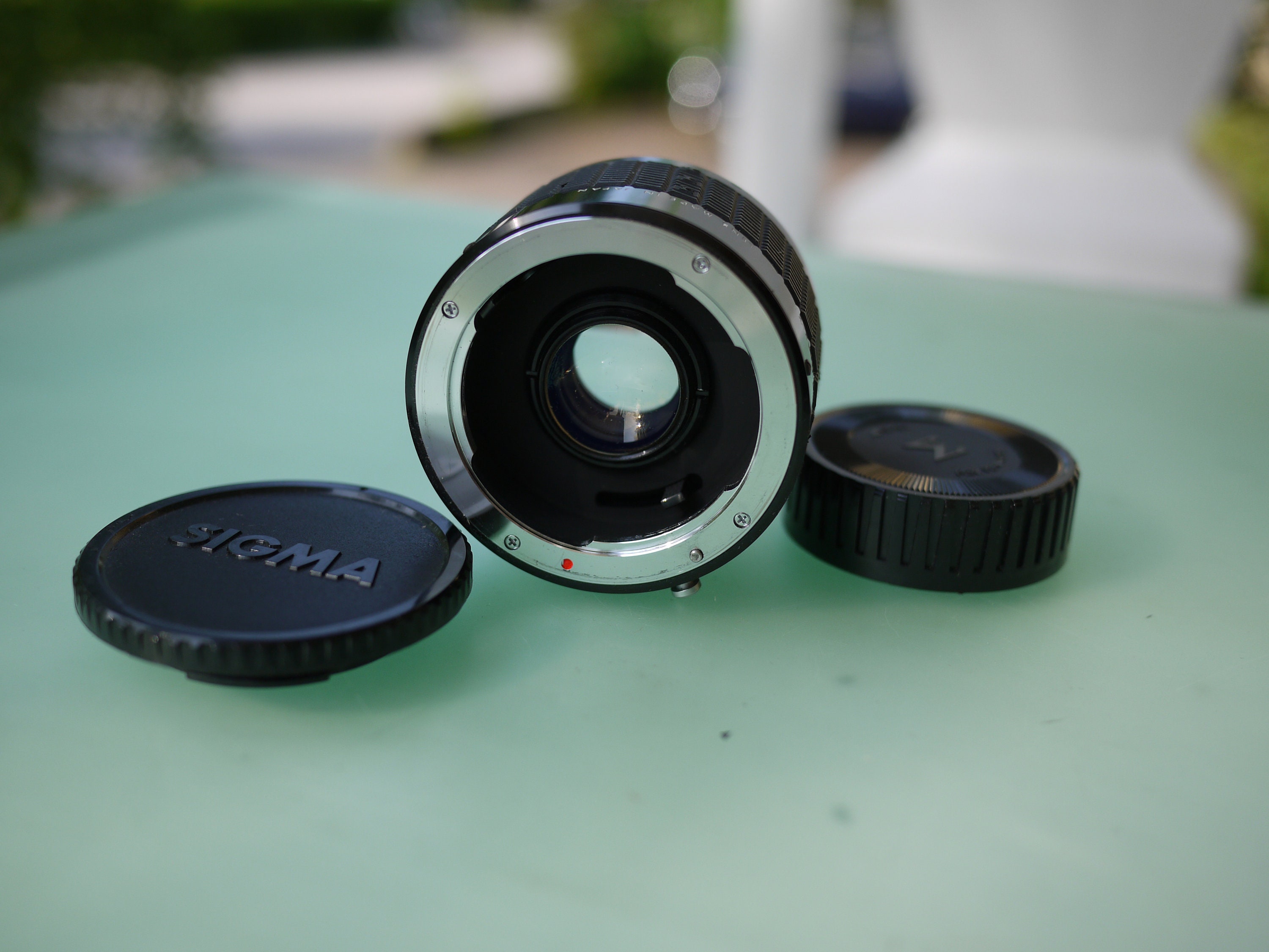 シグマ AF 12-24mm F4.5-5.6 EX DG HSM CANON Buy Vintage Sigma Lens Online In India - Etsy India