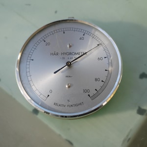 German hygrometer - Etsy 日本