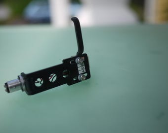 ADC Headshell / VTA adjustable / SME connector / Aluminum