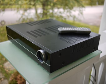 ケンウッド RC-1001 システムリモコン（ケンウッド A-1001、DP-1001 等