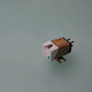 USA製ピッカリングV15/AM-2/MMピックアップクラシック