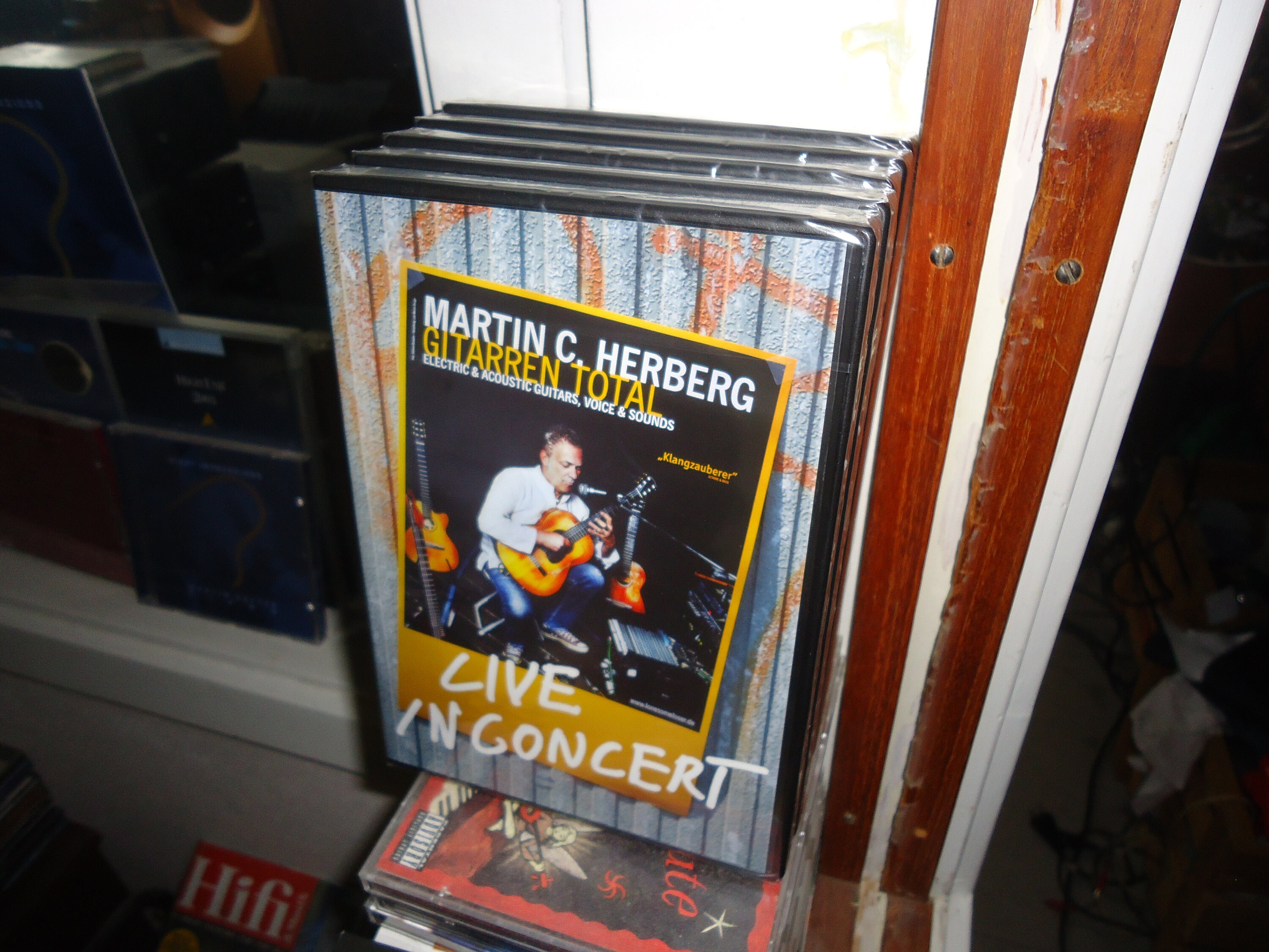 Martin C. Herberg 