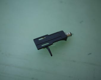 Headshell magnesium 6 grams / silver cable / ADC? / SME standard