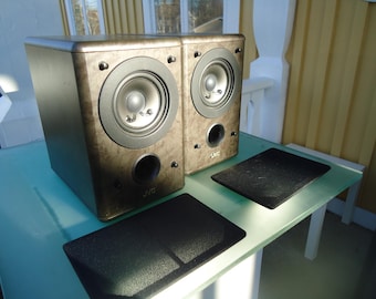 JVC SP-UXT 100 H / broadband compact speaker / wideband / mini monitor