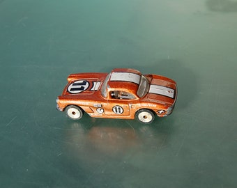 Chevrolet Corvette 1962 / Matchbox