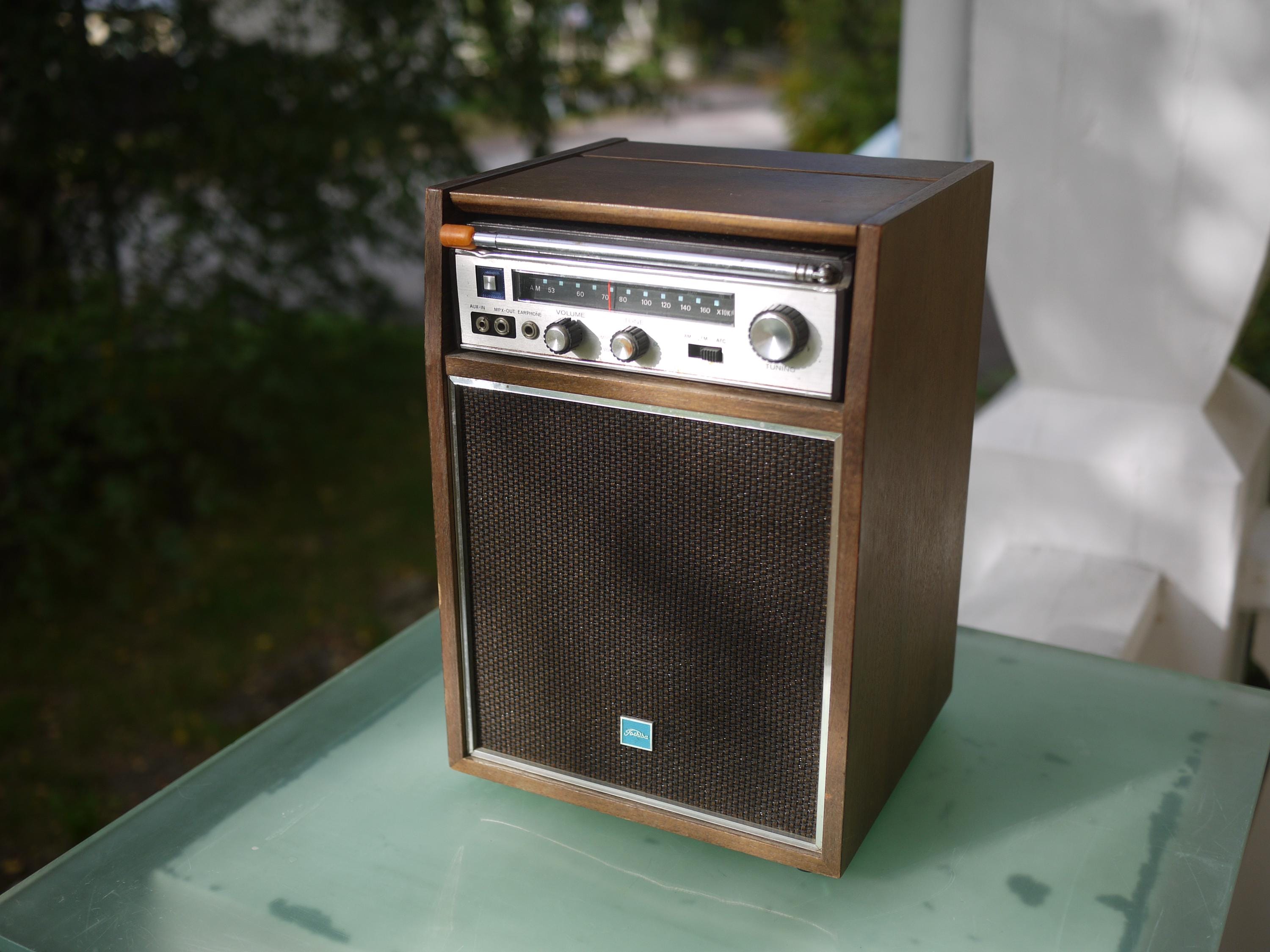 1960s sony radio - Etsy 日本