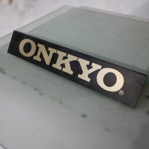 Vintage onkyo - Etsy 日本