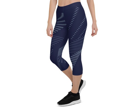 Navy Leggings Navy Women Leggings Women 