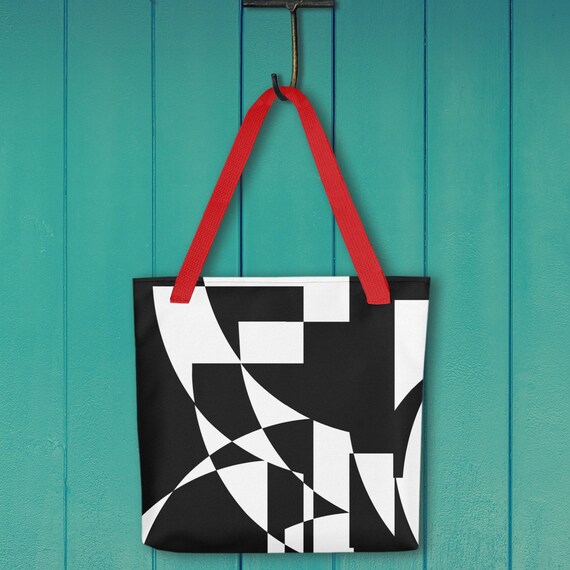 vegan tote bags for work