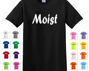 I Hope Your Cake is As Moist As I Am Funny Unisex Sweatshirt tee