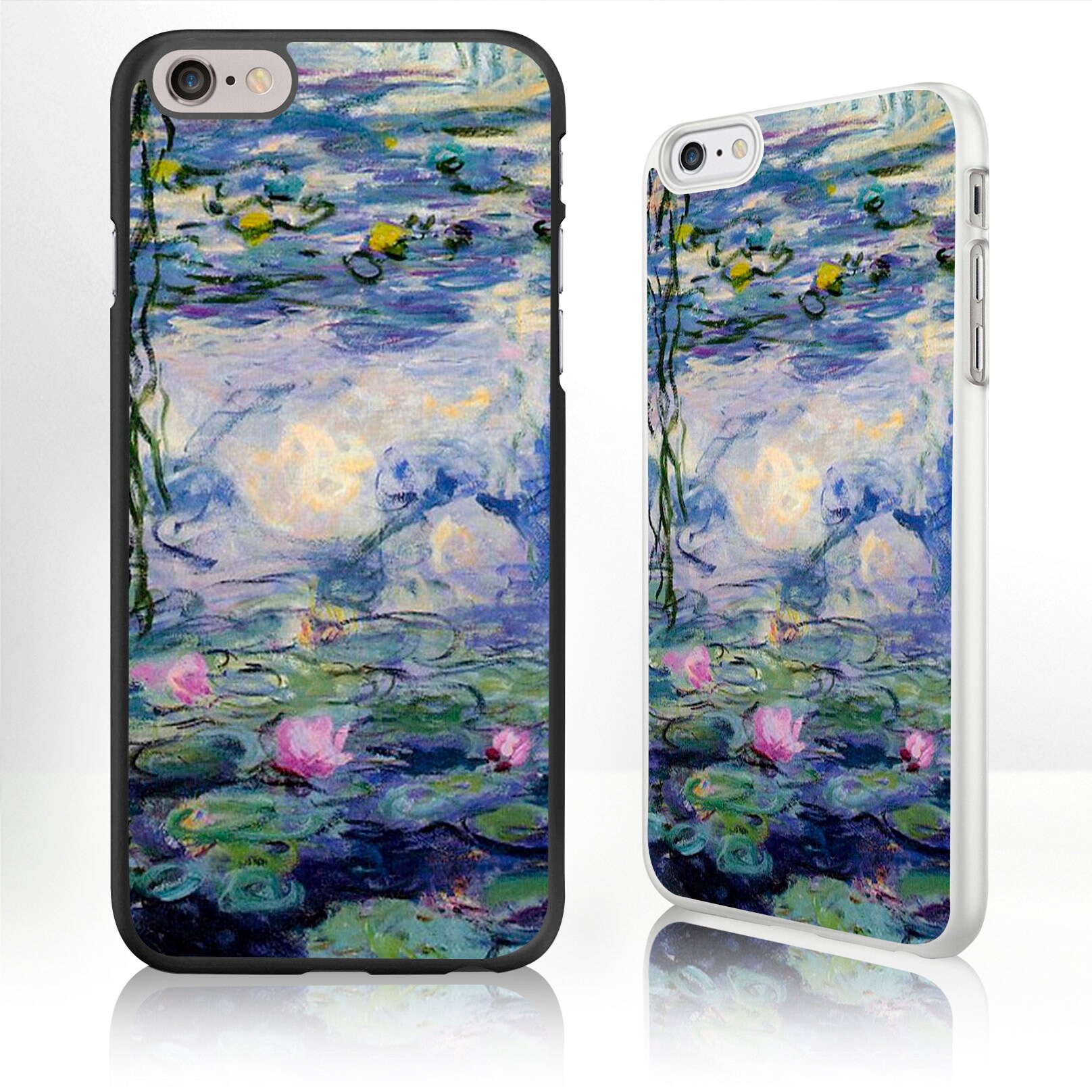 Classic Art Phone Case Cover Iphone Famous Artist Painting 4 Etsy UK