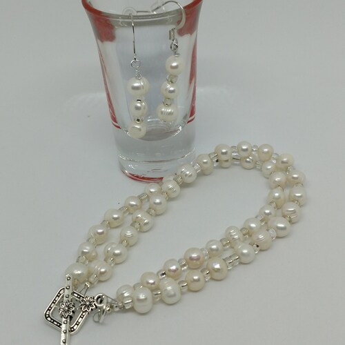 8mm freshwater pearl 1.75