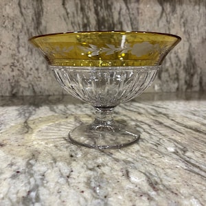 Vintage Candy Dish