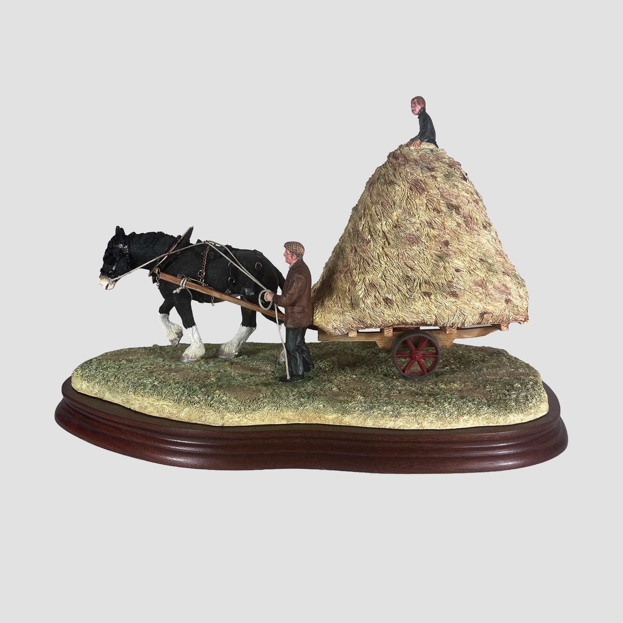 Border Fine Arts Horse - Etsy