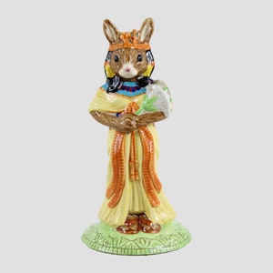 Anchesamun Bunnykin&#39;