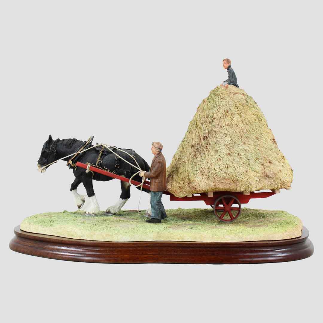 Border Fine Arts Horse - Etsy