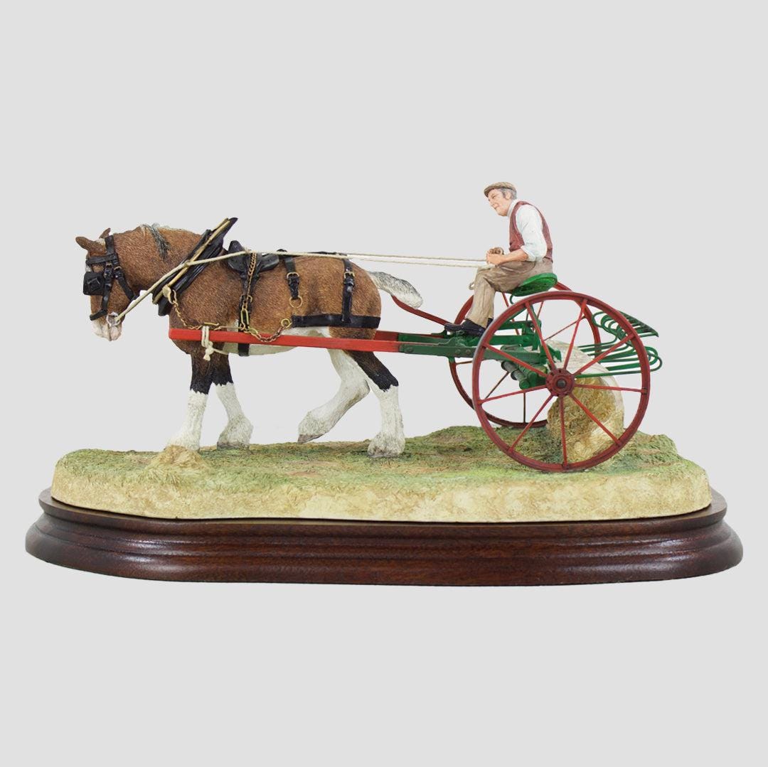 Border Fine Arts Horse - Etsy