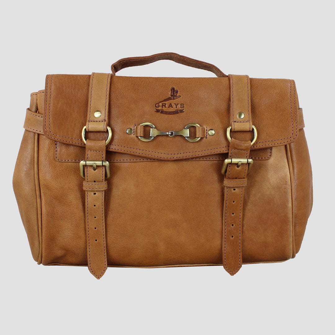 Grays 1922 Ltd - Country and Equestrian Leather Bags and Purses