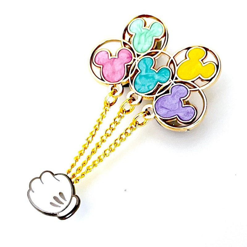 Enamel Lapel Pin Etsy