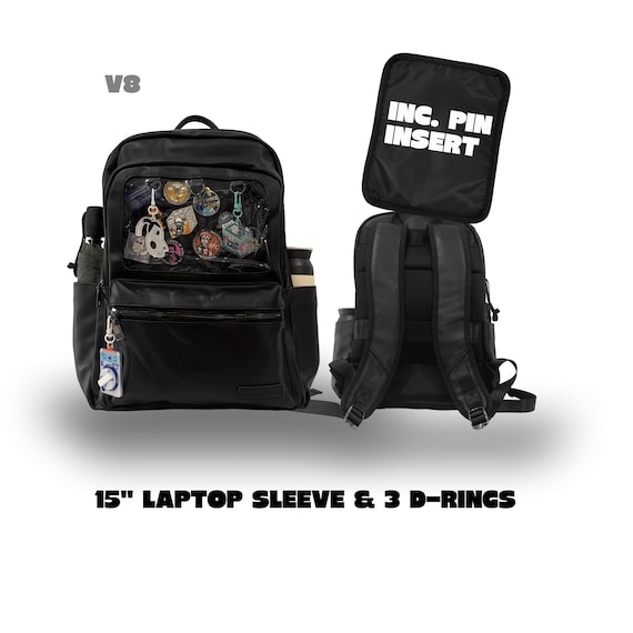 belkin laptop backpack 15.6 inch black f8n116eaksg Buddy 15