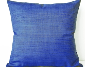 Cushion COVER 40x40 50x50 Pillowcase Pillow in 17 to 100% Cotton Cover.