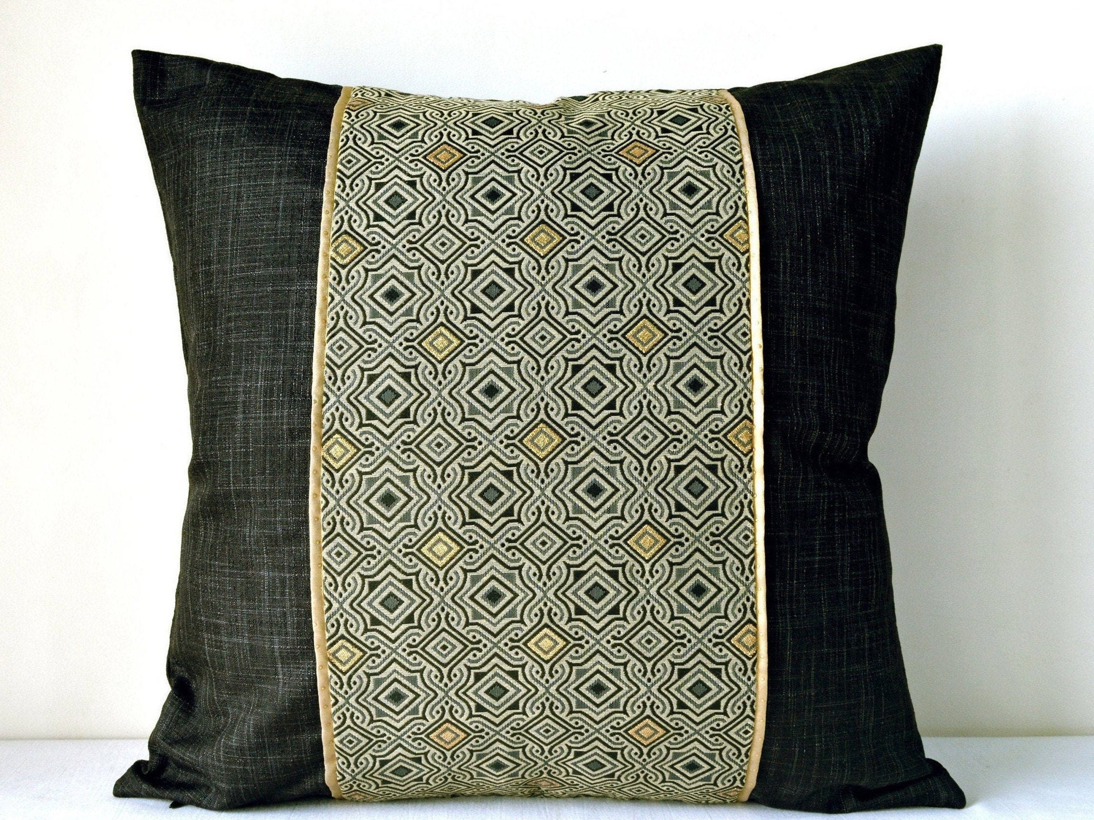 large oversized pillows